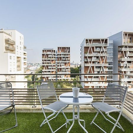 La Fabrique By Cocoonr Apartment Rennes Bagian luar foto