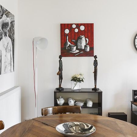 La Fabrique By Cocoonr Apartment Rennes Bagian luar foto