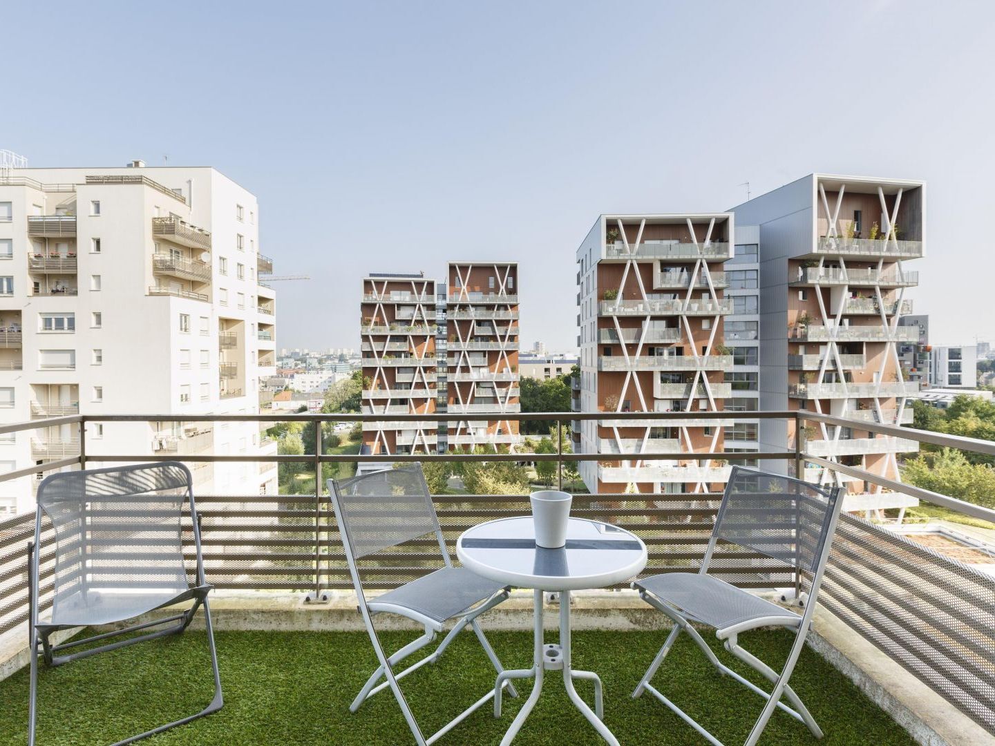 La Fabrique By Cocoonr Apartment Rennes Bagian luar foto