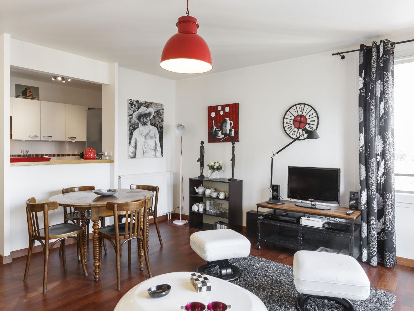 La Fabrique By Cocoonr Apartment Rennes Bagian luar foto