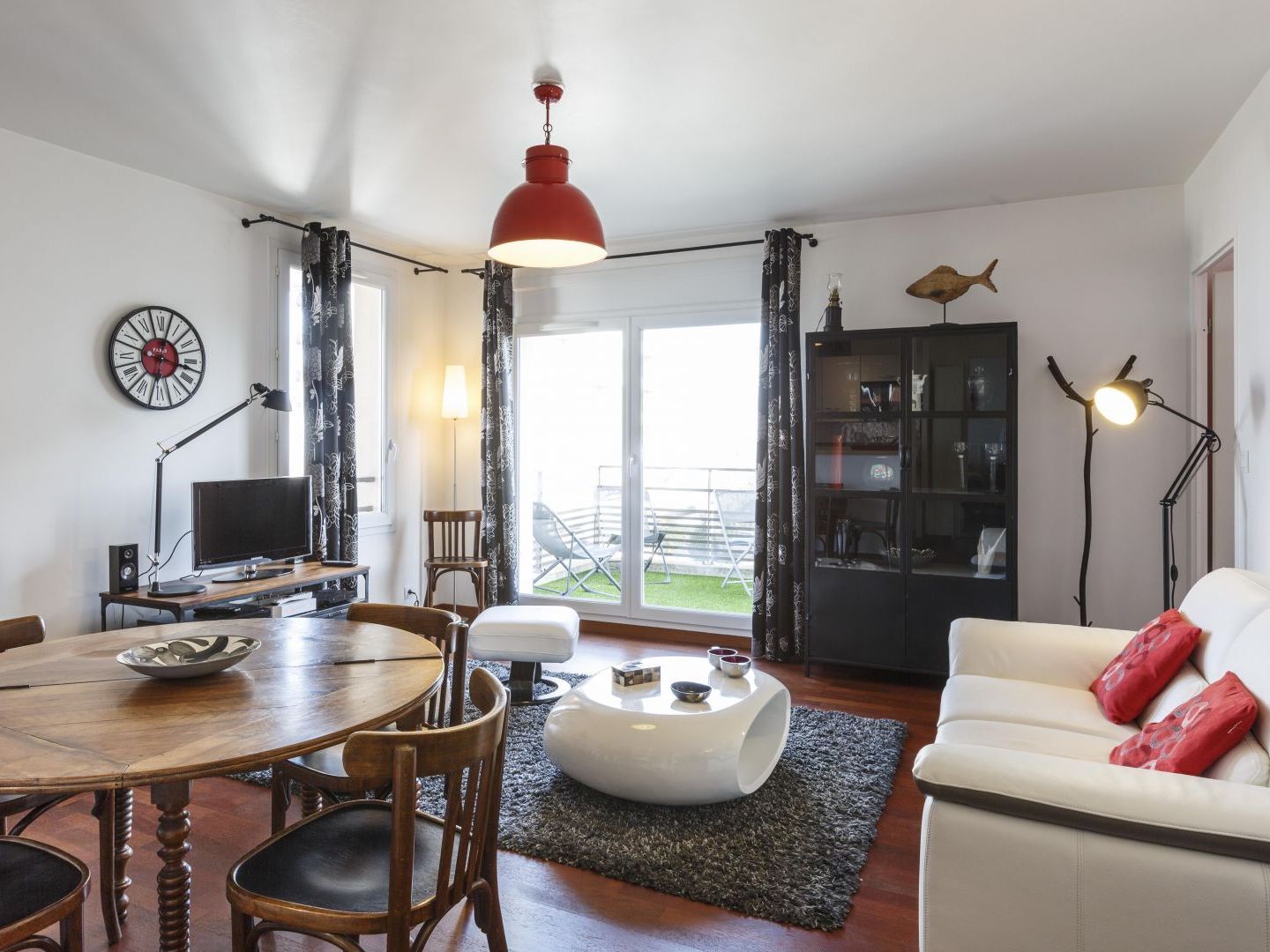 La Fabrique By Cocoonr Apartment Rennes Bagian luar foto