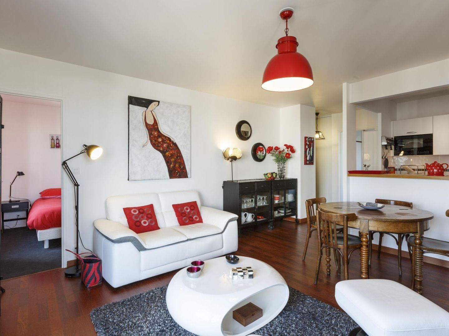 La Fabrique By Cocoonr Apartment Rennes Bagian luar foto