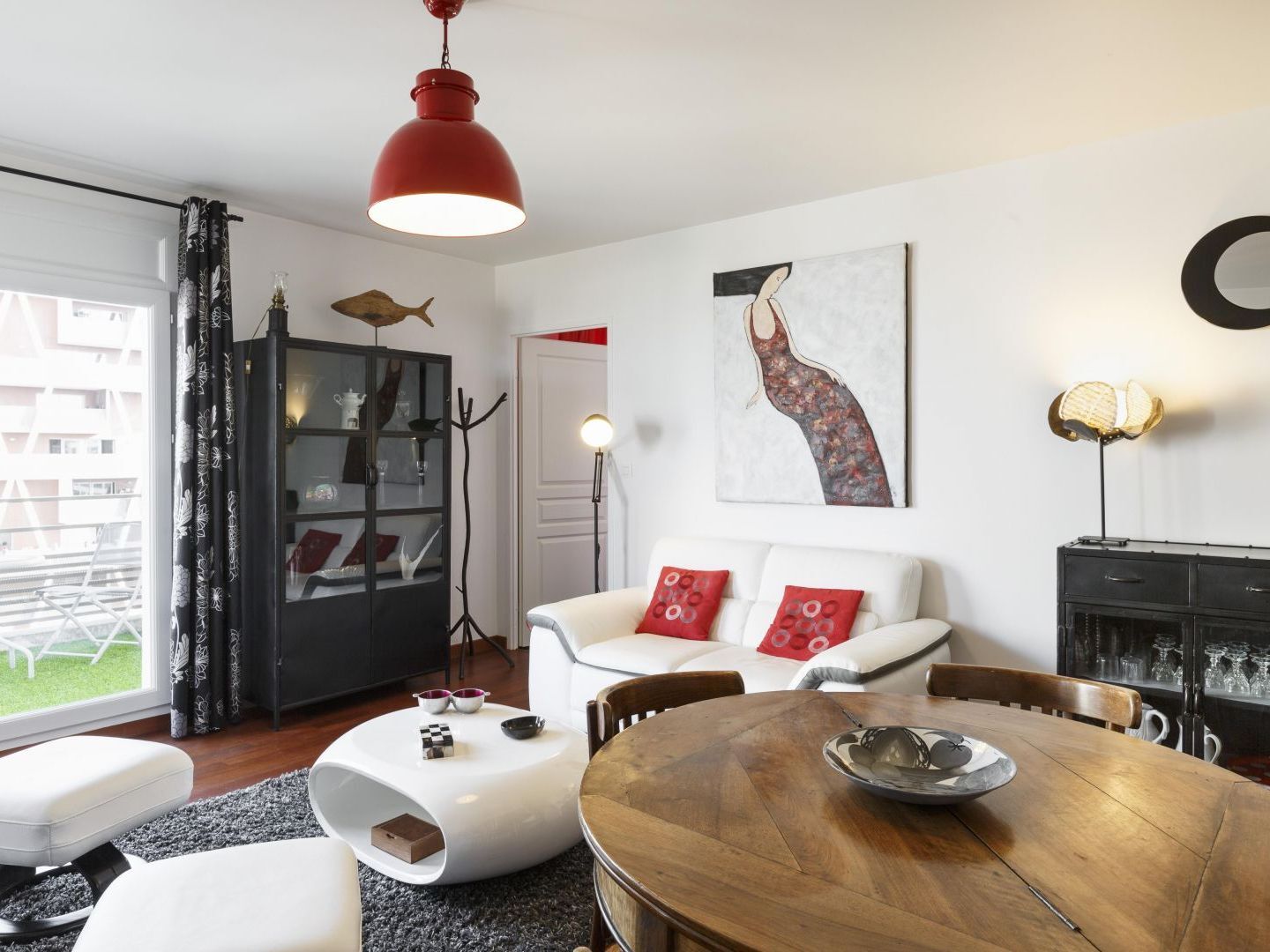 La Fabrique By Cocoonr Apartment Rennes Bagian luar foto