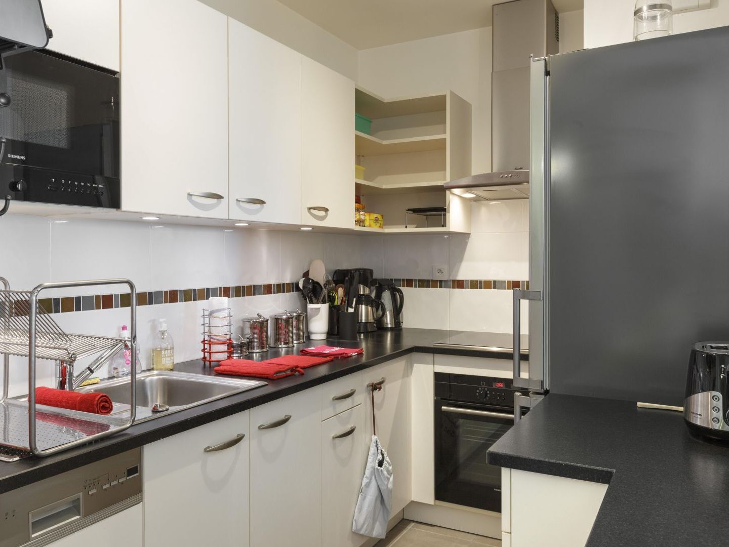 La Fabrique By Cocoonr Apartment Rennes Bagian luar foto