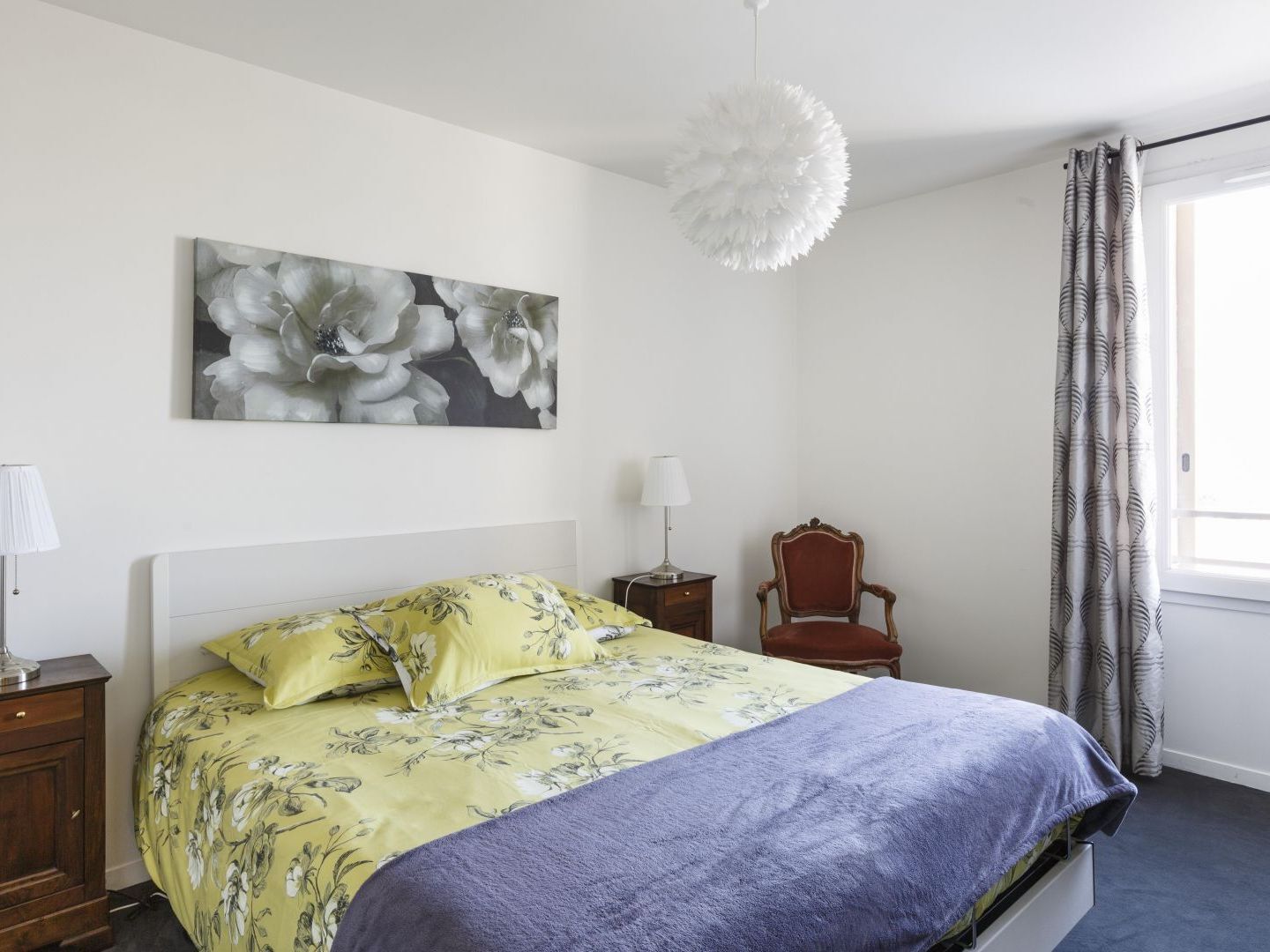 La Fabrique By Cocoonr Apartment Rennes Bagian luar foto