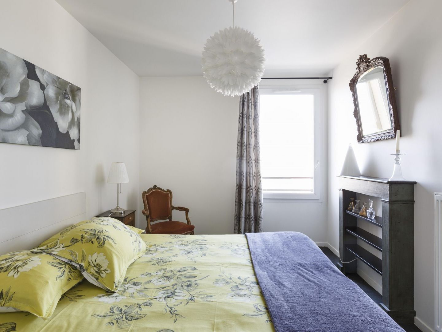 La Fabrique By Cocoonr Apartment Rennes Bagian luar foto