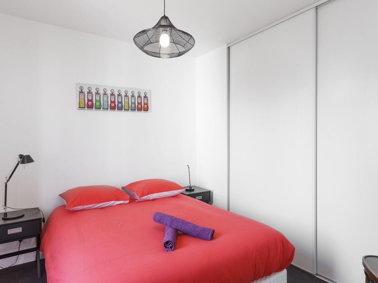 La Fabrique By Cocoonr Apartment Rennes Bagian luar foto