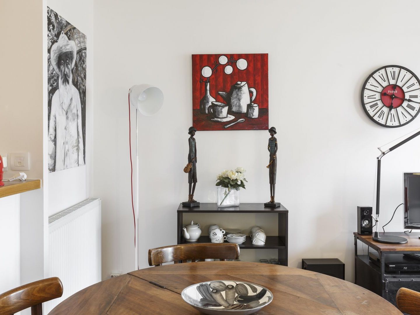 La Fabrique By Cocoonr Apartment Rennes Bagian luar foto
