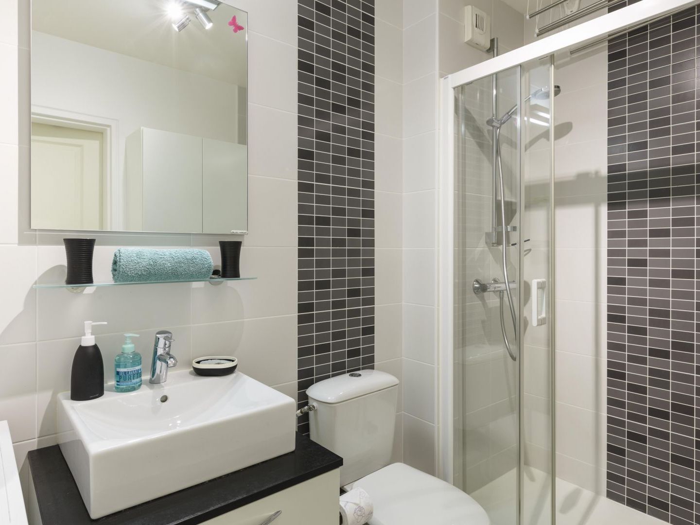 La Fabrique By Cocoonr Apartment Rennes Bagian luar foto