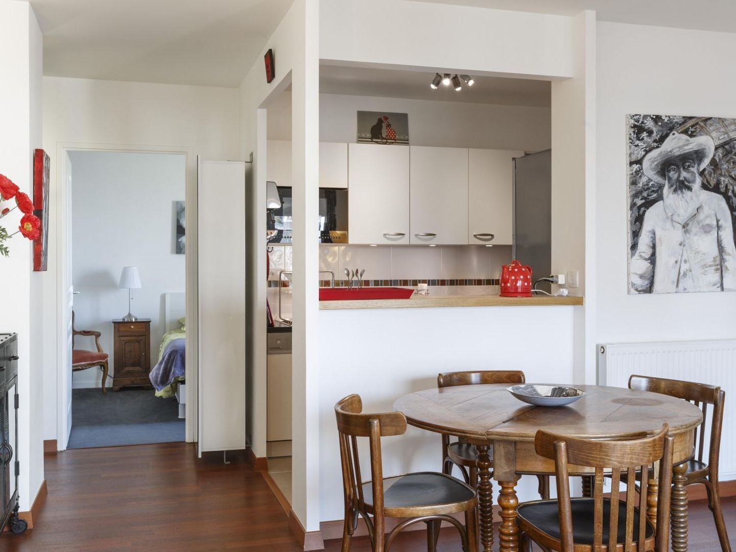 La Fabrique By Cocoonr Apartment Rennes Bagian luar foto